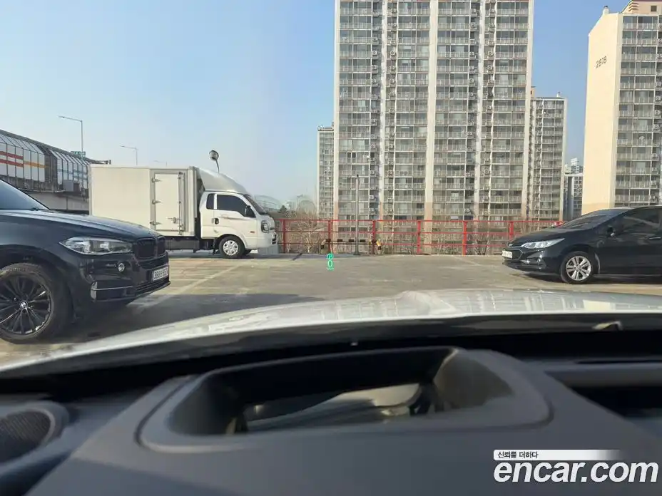 Jaguar XF 2018 2.0 Автомат в Москве № 268130, фото 19