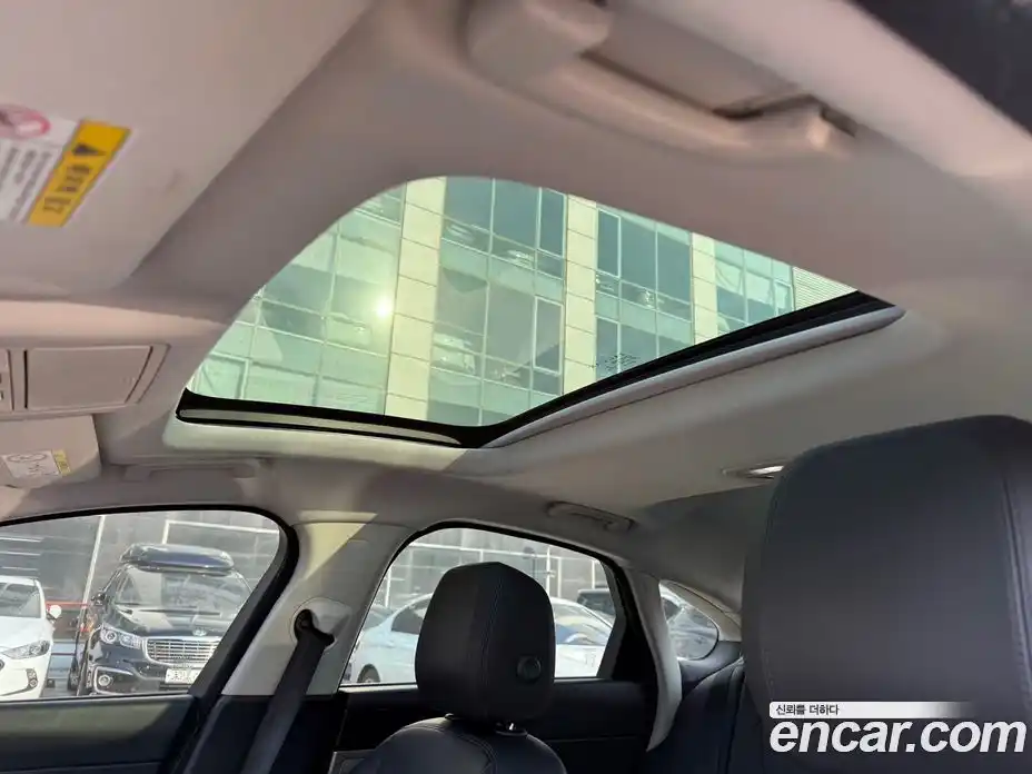 Jaguar XF 2018 2.0 Автомат в Москве № 268130, фото 20