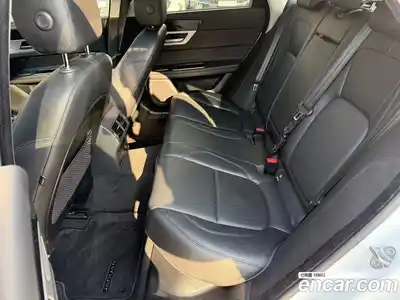 Jaguar XF 2018 2.0 Автомат в Москве № 268130, миниатюра 10