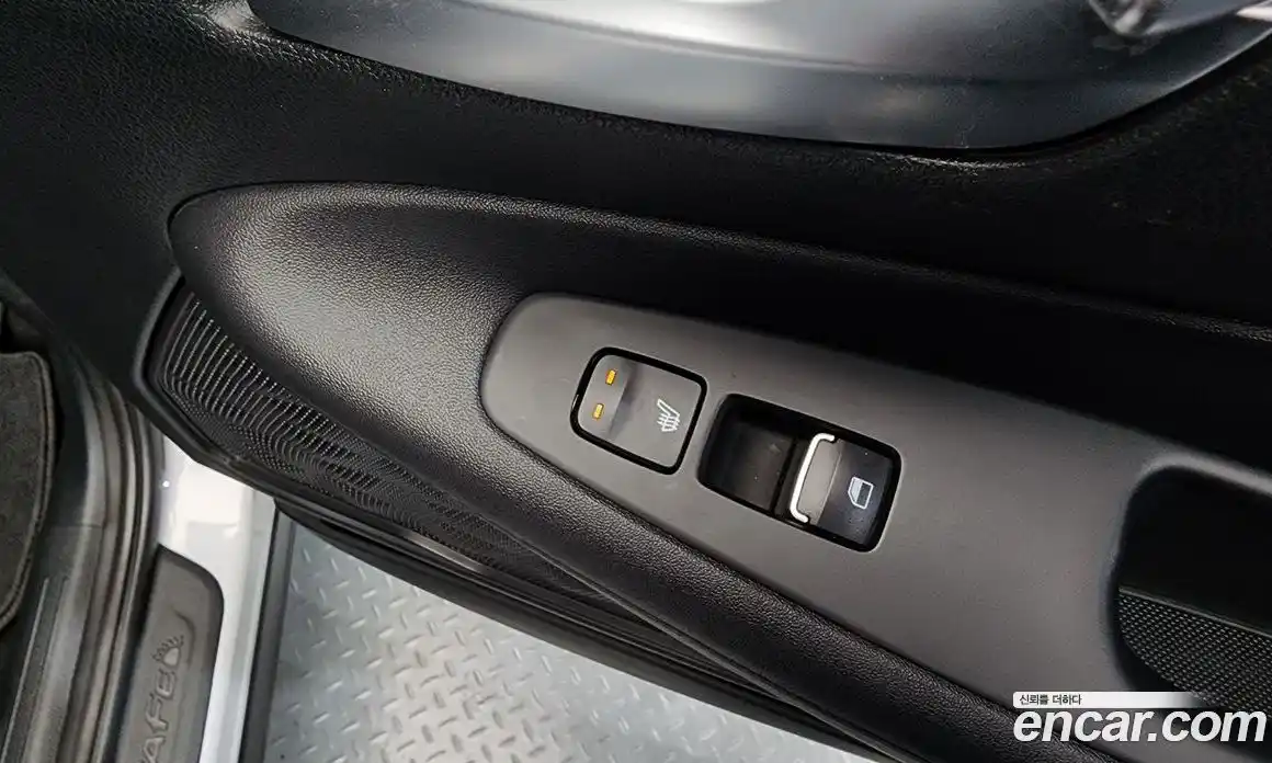 Hyundai Santa Fe 2021 2.5 Автомат в Москве № 2703, фото 15