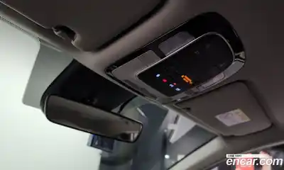 Hyundai Santa Fe 2021 2.5 Автомат в Москве № 2703, миниатюра 2