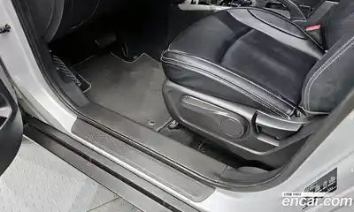 SsangYong TIBOLI 2016 1.6 Автомат в Москве № 27267, миниатюра 11