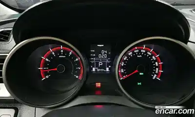 SsangYong TIBOLI 2016 1.6 Автомат в Москве № 27267, миниатюра 12