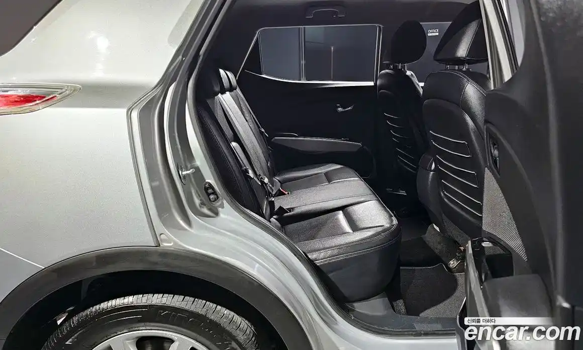 SsangYong TIBOLI 2016 1.6 Автомат в Москве № 27267, фото 16