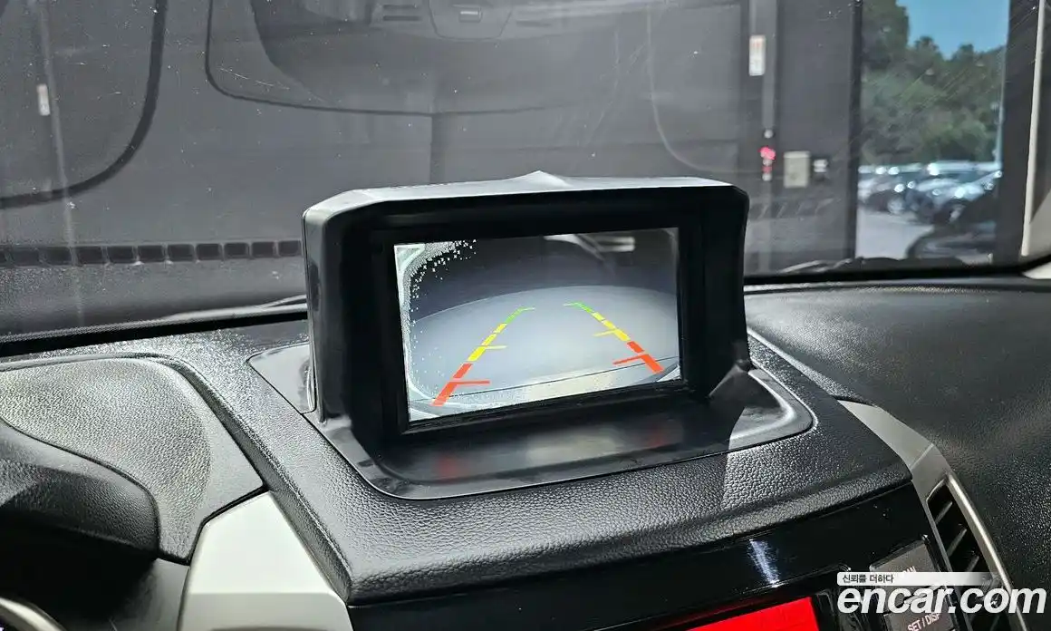 SsangYong TIBOLI 2016 1.6 Автомат в Москве № 27267, фото 17