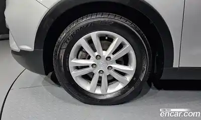 SsangYong TIBOLI 2016 1.6 Автомат в Москве № 27267, миниатюра 2