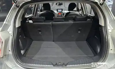 SsangYong TIBOLI 2016 1.6 Автомат в Москве № 27267, миниатюра 6