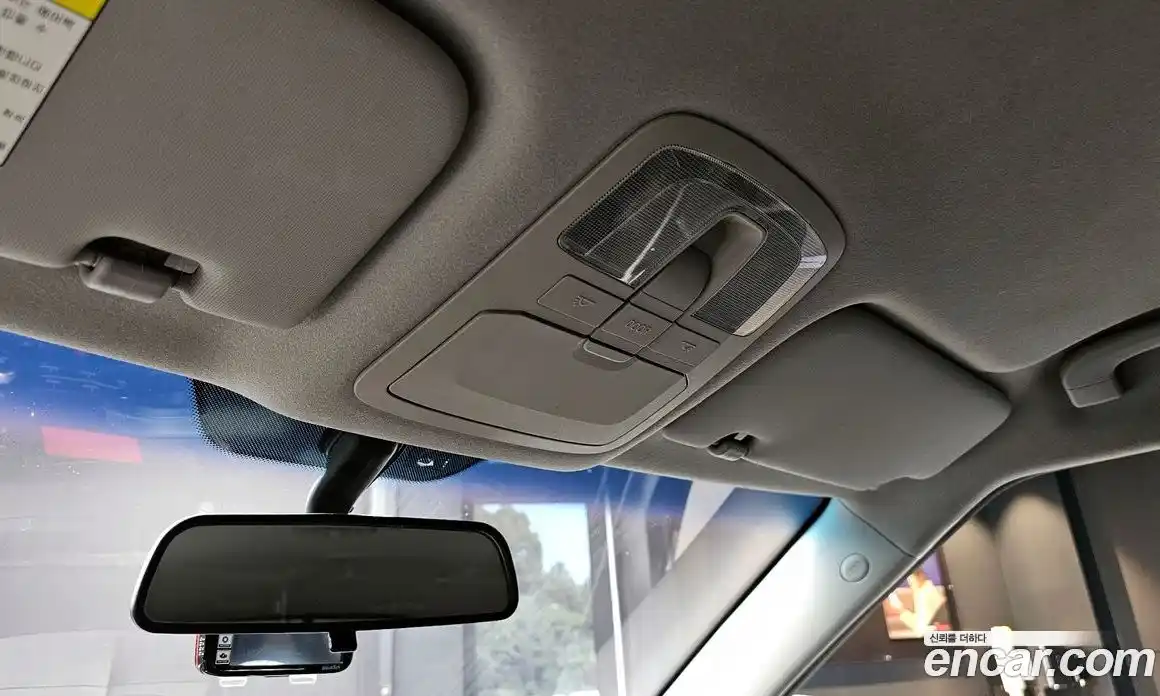 SsangYong TIBOLI 2016 1.6 Автомат в Москве № 27267, фото 9