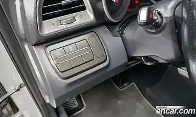 SsangYong TIBOLI 2016 1.6 Автомат в Москве № 27267, миниатюра 10