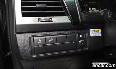 SsangYong Rexton 2021 2.2 Автомат в Москве № 27322, миниатюра 6