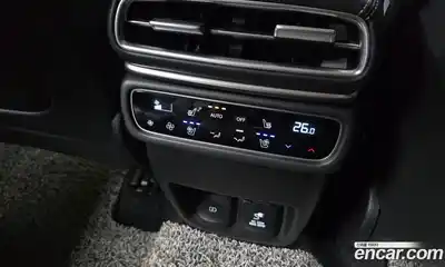 Genesis GV80 2024 3.5 Автомат в Москве № 27395, миниатюра 8