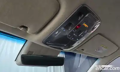 Genesis GV80 2024 3.5 Автомат в Москве № 27395, миниатюра 9