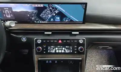 Genesis GV80 2024 3.5 Автомат в Москве № 27395, миниатюра 10