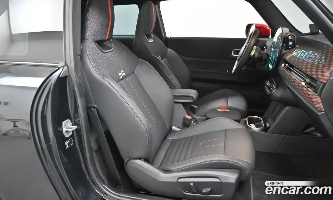 Mini Cooper 2025 2.0 Автомат в Москве № 273966, фото 11