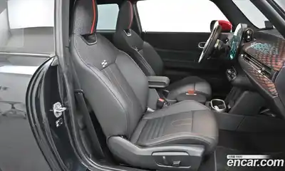 Mini Cooper 2025 2.0 Автомат в Москве № 273966, миниатюра 11