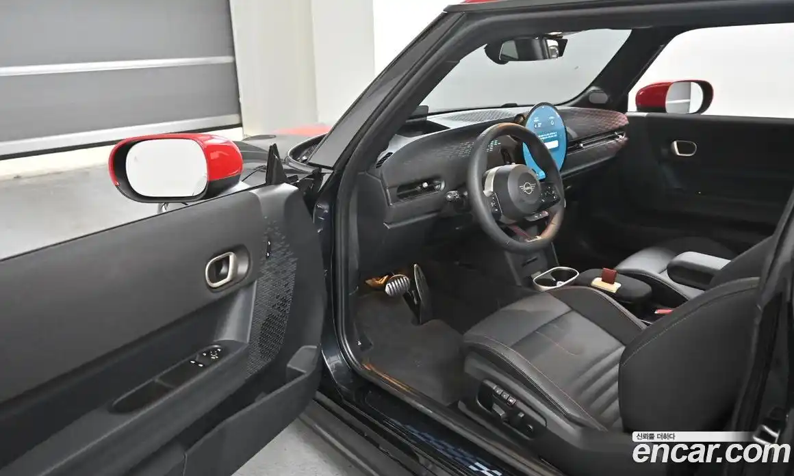 Mini Cooper 2025 2.0 Автомат в Москве № 273966, фото 12