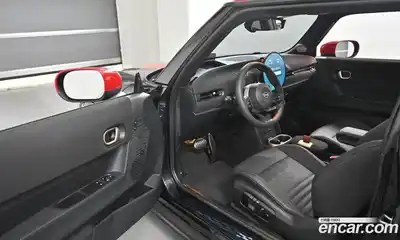 Mini Cooper 2025 2.0 Автомат в Москве № 273966, миниатюра 12