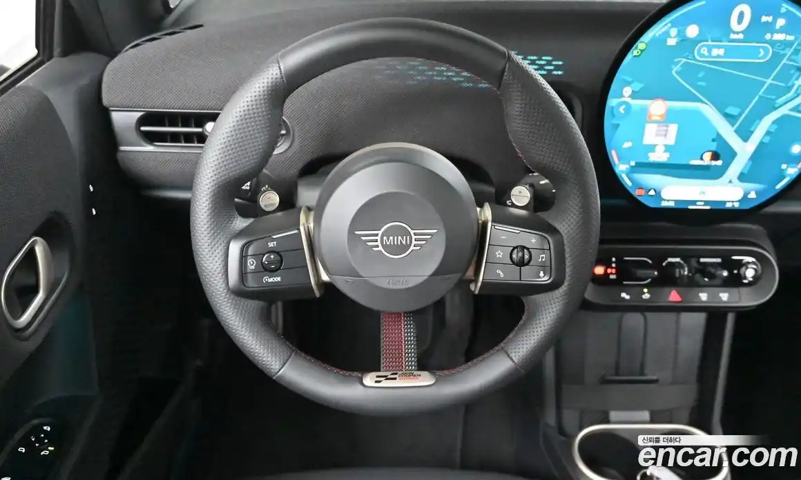 Mini Cooper 2025 2.0 Автомат в Москве № 273966, фото 14