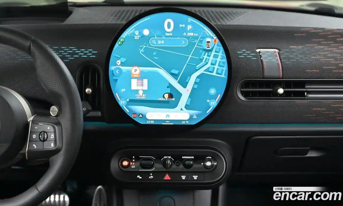 Mini Cooper 2025 2.0 Автомат в Москве № 273966, фото 15