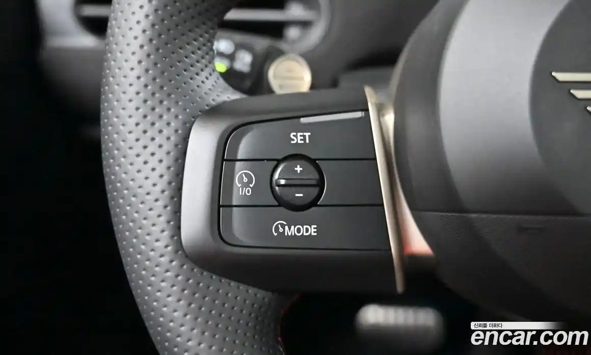 Mini Cooper 2025 2.0 Автомат в Москве № 273966, фото 17