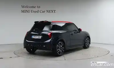 Mini Cooper 2025 2.0 Автомат в Москве № 273966, миниатюра 2