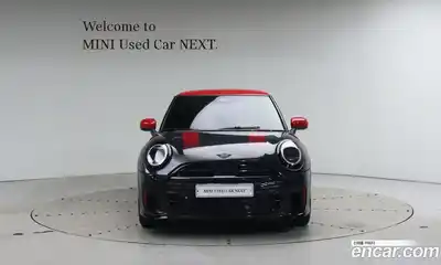 Mini Cooper 2025 2.0 Автомат в Москве № 273966, миниатюра 3