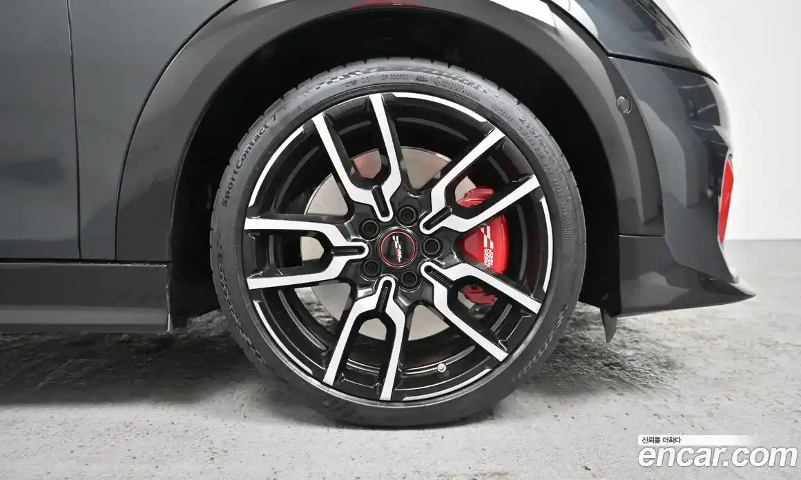 Mini Cooper 2025 2.0 Автомат в Москве № 273966, фото 5