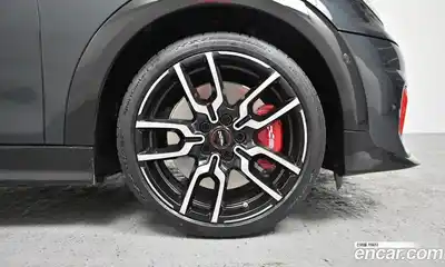 Mini Cooper 2025 2.0 Автомат в Москве № 273966, миниатюра 5