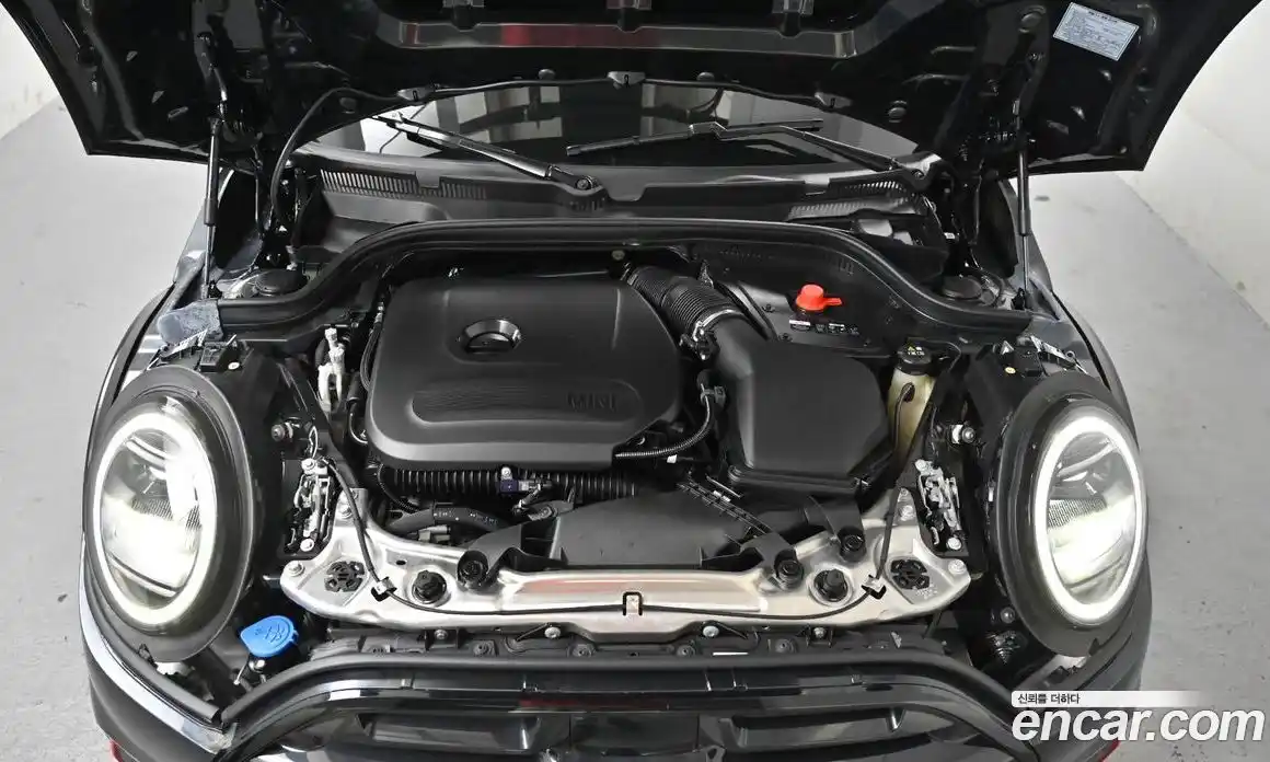 Mini Cooper 2025 2.0 Автомат в Москве № 273966, фото 6