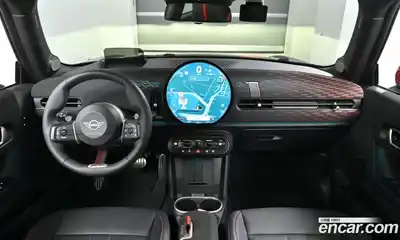 Mini Cooper 2025 2.0 Автомат в Москве № 273966, миниатюра 7