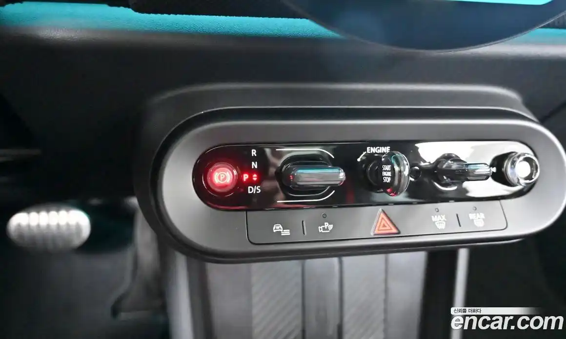 Mini Cooper 2025 2.0 Автомат в Москве № 273966, фото 9