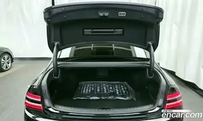 Genesis G80 2021 2.5 Автомат в Москве № 27460, миниатюра 11