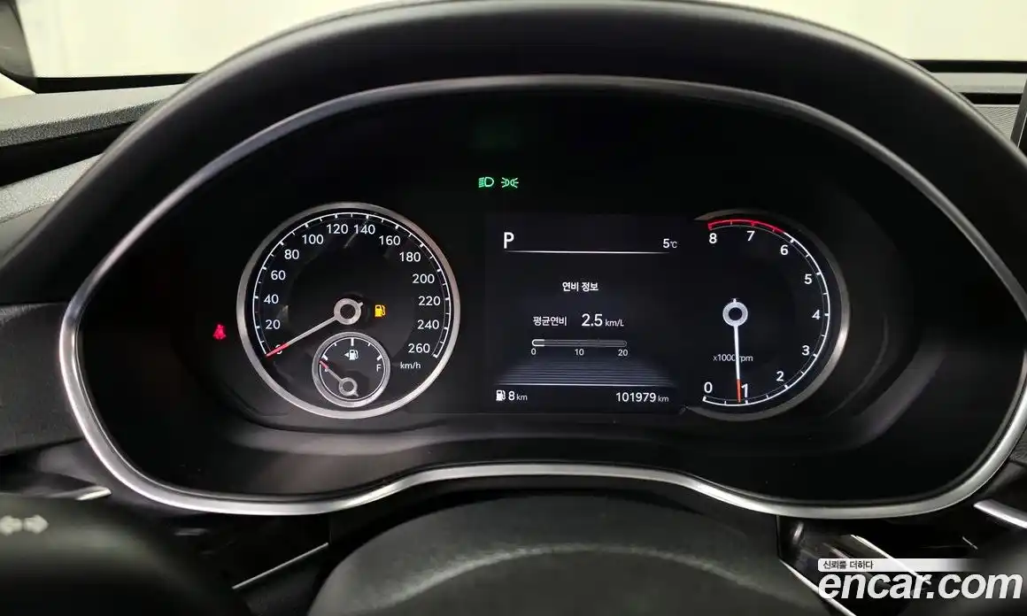 Genesis G80 2021 2.5 Автомат в Москве № 27460, фото 12