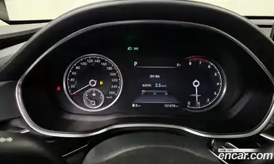 Genesis G80 2021 2.5 Автомат в Москве № 27460, миниатюра 12