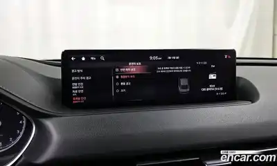 Genesis G80 2021 2.5 Автомат в Москве № 27460, миниатюра 4