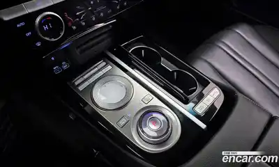 Genesis G80 2021 2.5 Автомат в Москве № 27460, миниатюра 5