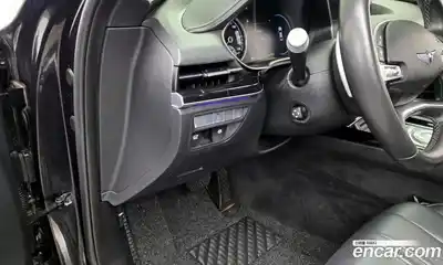 Genesis G80 2021 2.5 Автомат в Москве № 27460, миниатюра 7