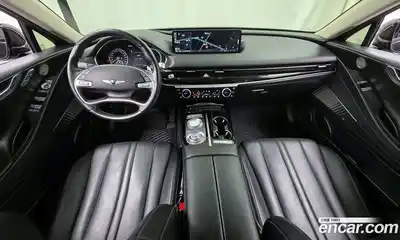 Genesis G80 2021 2.5 Автомат в Москве № 27460, миниатюра 10