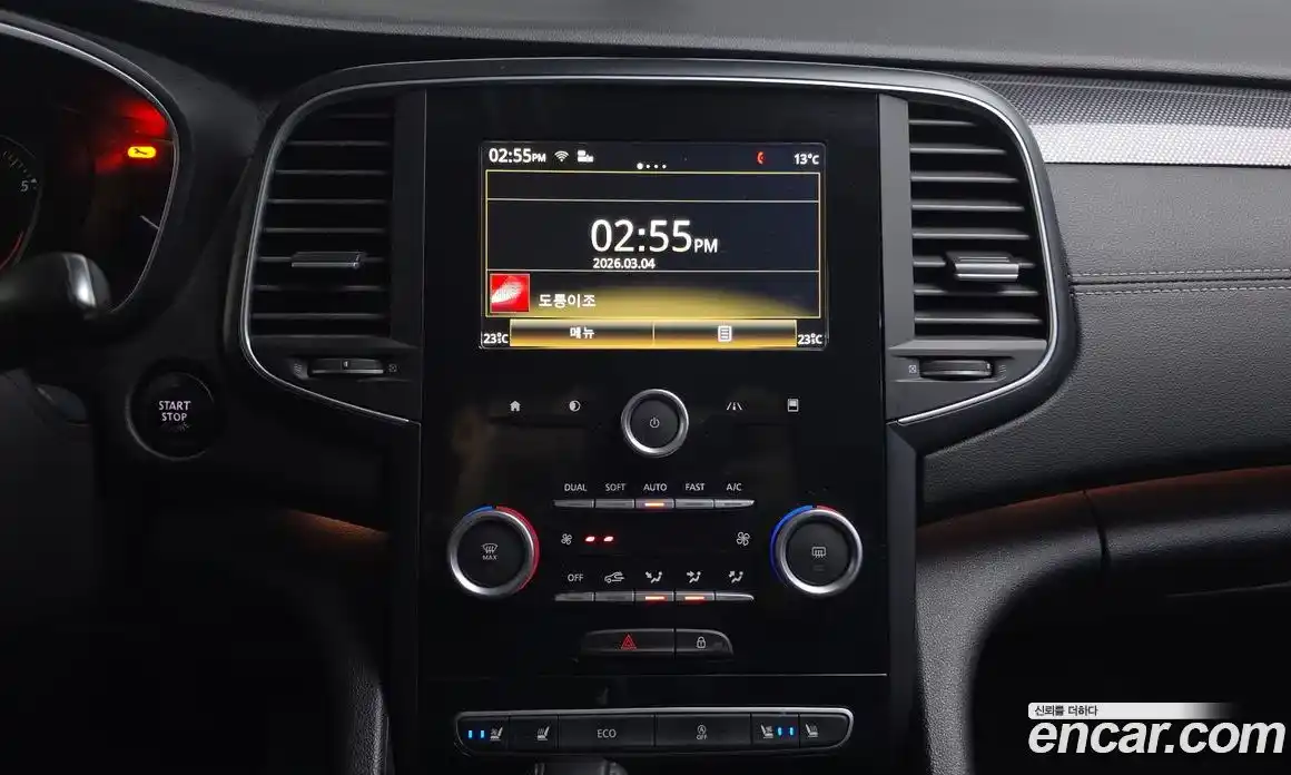 Renault SM6 2016 2.0 Автомат в Москве № 276619, фото 1