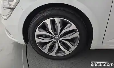 Renault SM6 2016 2.0 Автомат в Москве № 276619, миниатюра 11