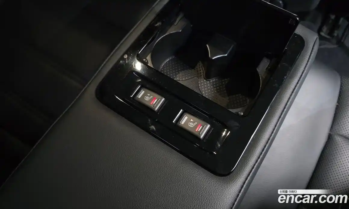 Renault SM6 2016 2.0 Автомат в Москве № 276619, фото 12