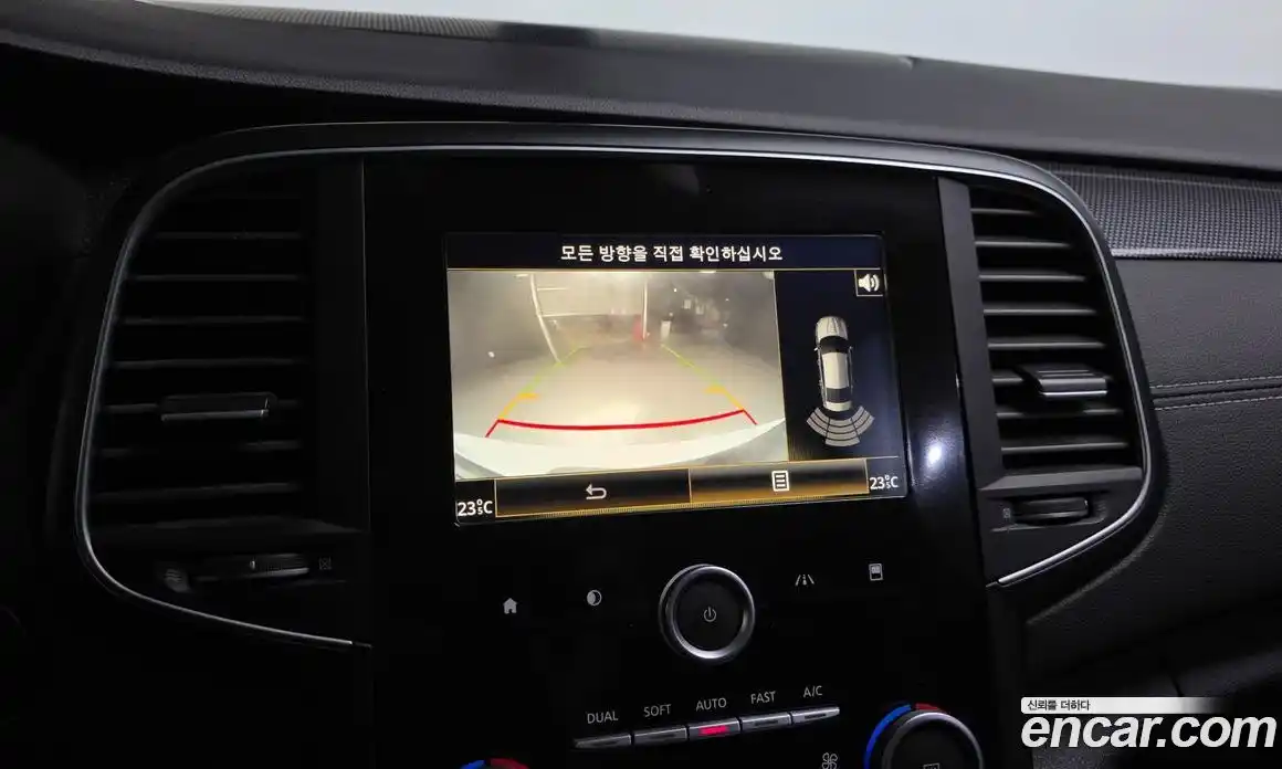 Renault SM6 2016 2.0 Автомат в Москве № 276619, фото 14