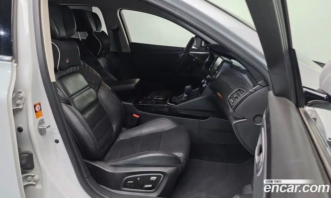 Renault SM6 2016 2.0 Автомат в Москве № 276619, фото 17