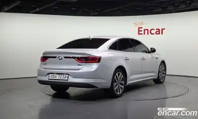 Renault SM6 2016 2.0 Автомат в Москве № 276619, миниатюра 3