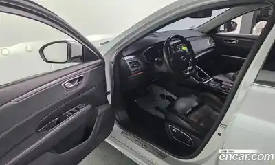 Renault SM6 2016 2.0 Автомат в Москве № 276619, миниатюра 4