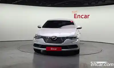 Renault SM6 2016 2.0 Автомат в Москве № 276619, миниатюра 6