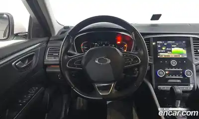 Renault SM6 2016 2.0 Автомат в Москве № 276619, миниатюра 7