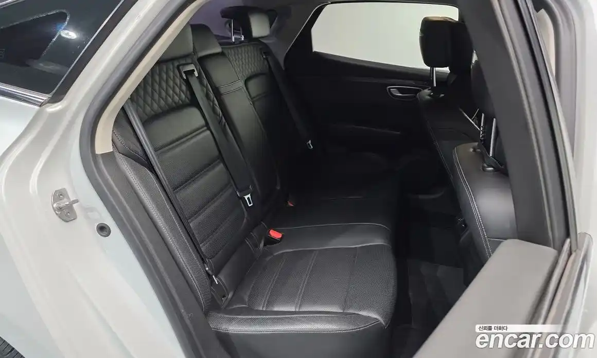 Renault SM6 2016 2.0 Автомат в Москве № 276619, фото 8