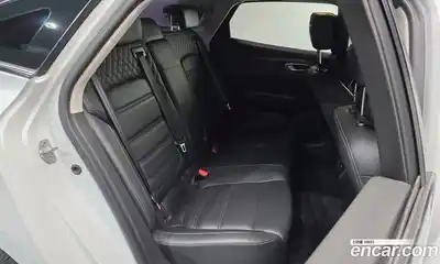 Renault SM6 2016 2.0 Автомат в Москве № 276619, миниатюра 8