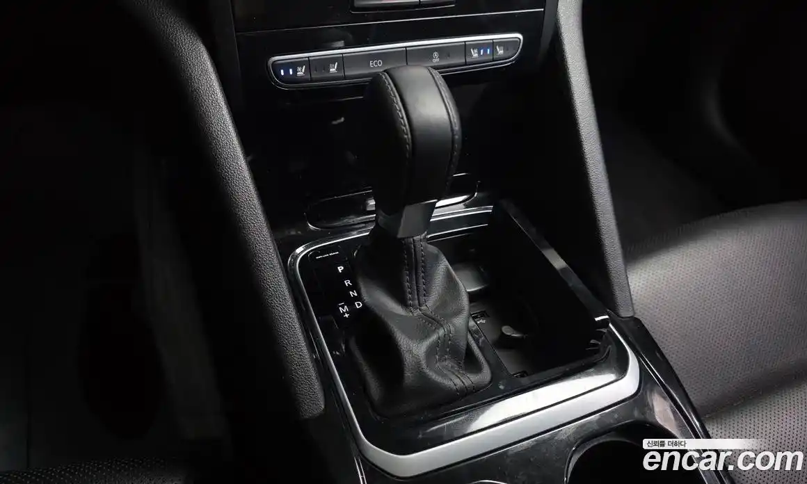 Renault SM6 2016 2.0 Автомат в Москве № 276619, фото 10